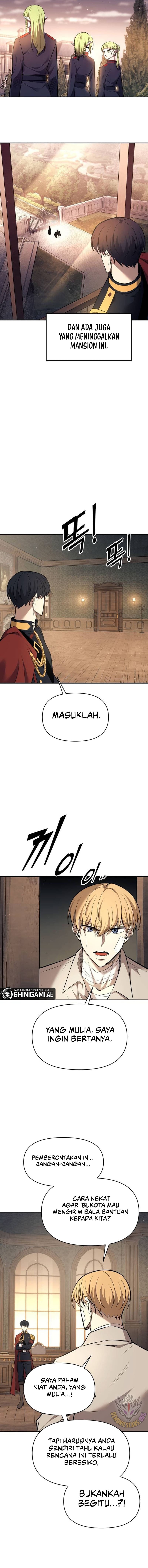 Read I Became The Tyrant Of A Defense Game (ID) Manga Online