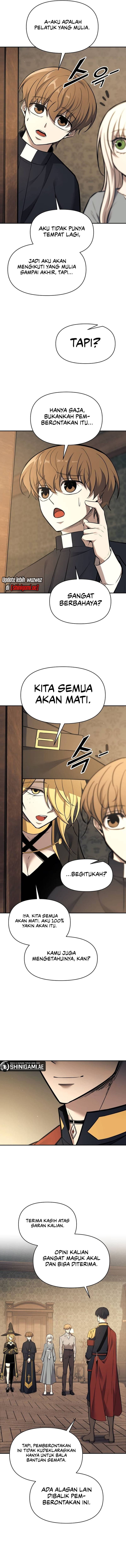 Read I Became The Tyrant Of A Defense Game (ID) Manga Online