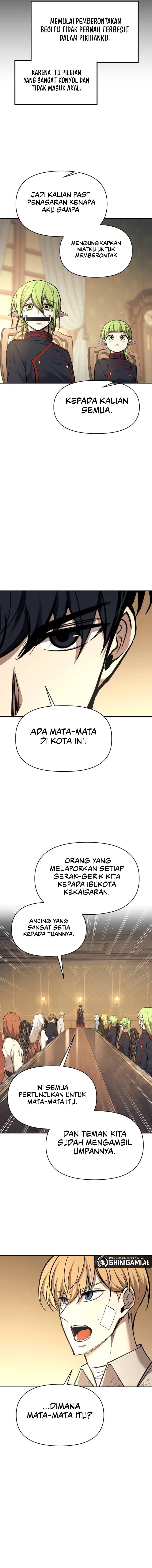 Read I Became The Tyrant Of A Defense Game (ID) Manga Online