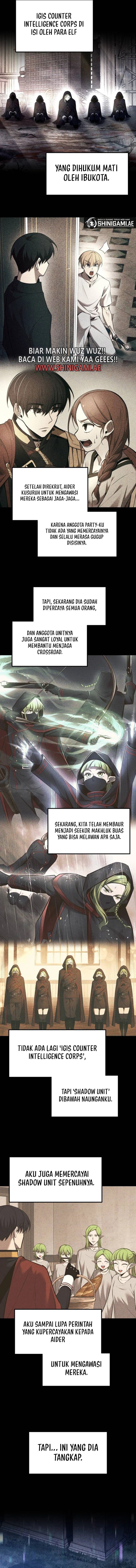 Read I Became The Tyrant Of A Defense Game (ID) Manga Online