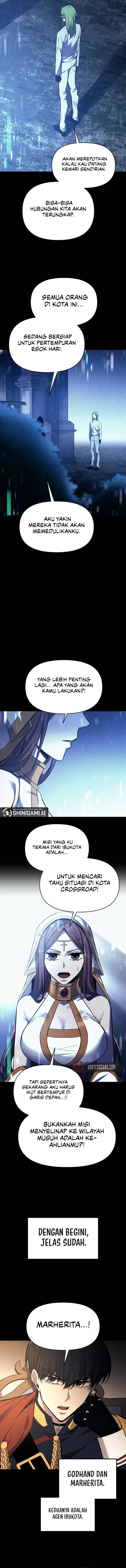 Read I Became The Tyrant Of A Defense Game (ID) Manga Online