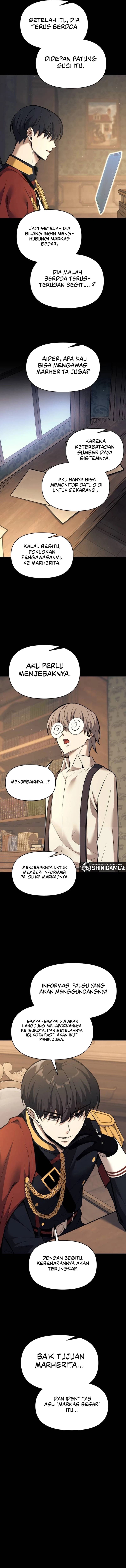 Read I Became The Tyrant Of A Defense Game (ID) Manga Online