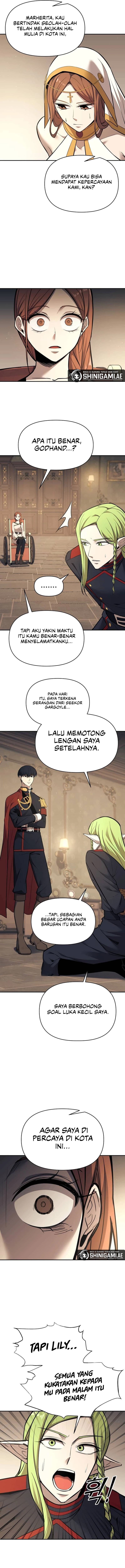 Read I Became The Tyrant Of A Defense Game (ID) Manga Online