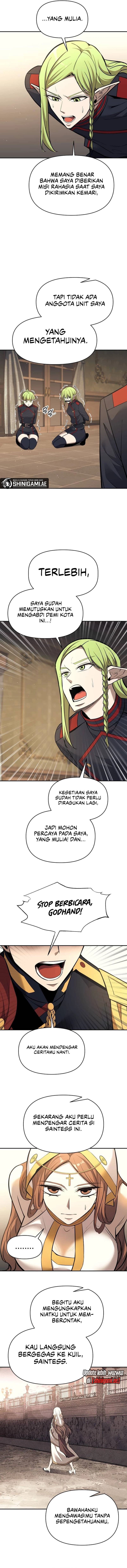 Read I Became The Tyrant Of A Defense Game (ID) Manga Online