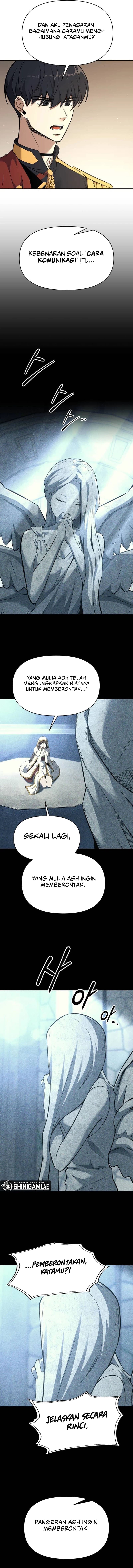 Read I Became The Tyrant Of A Defense Game (ID) Manga Online