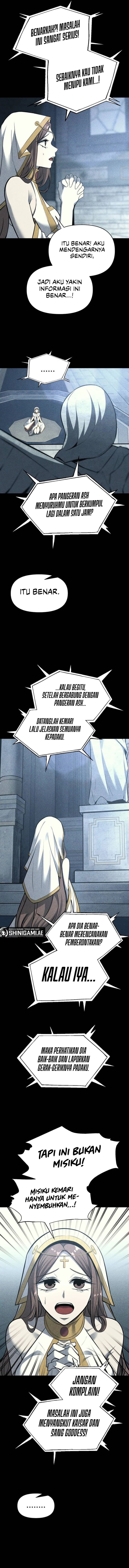 Read I Became The Tyrant Of A Defense Game (ID) Manga Online