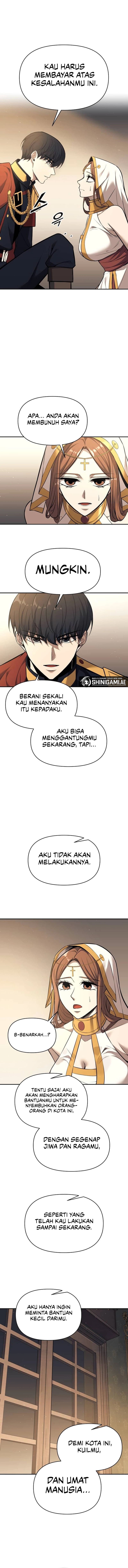 Read I Became The Tyrant Of A Defense Game (ID) Manga Online