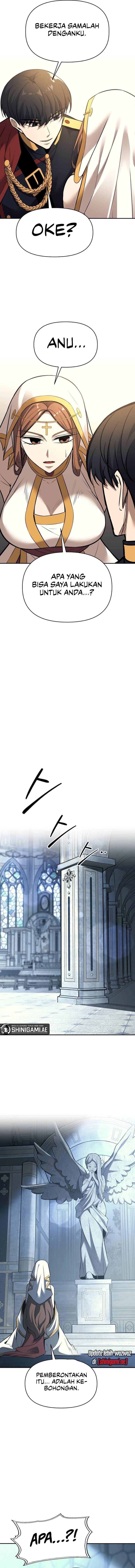 Read I Became The Tyrant Of A Defense Game (ID) Manga Online