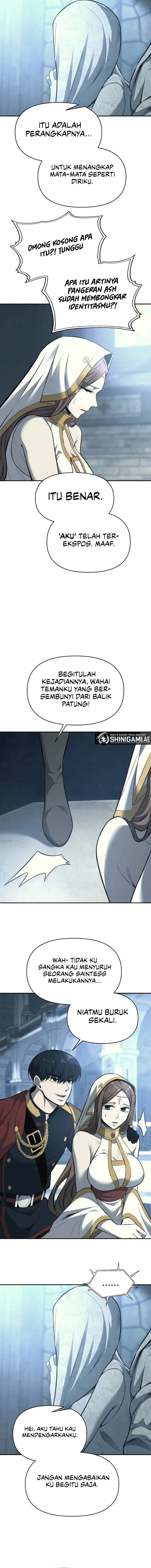Read I Became The Tyrant Of A Defense Game (ID) Manga Online