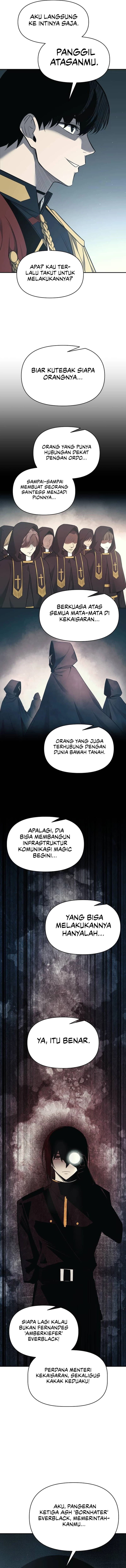 Read I Became The Tyrant Of A Defense Game (ID) Manga Online