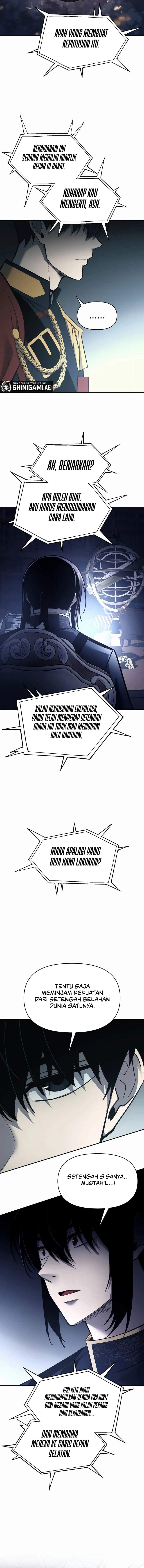 Read I Became The Tyrant Of A Defense Game (ID) Manga Online