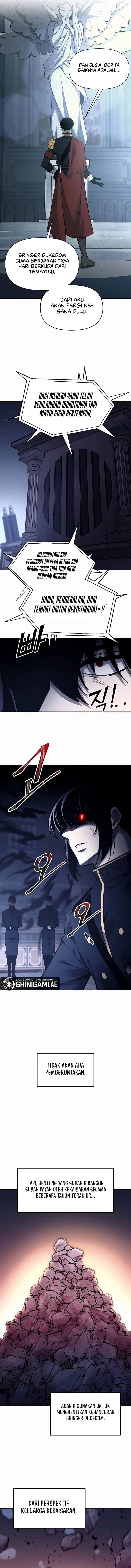 Read I Became The Tyrant Of A Defense Game (ID) Manga Online