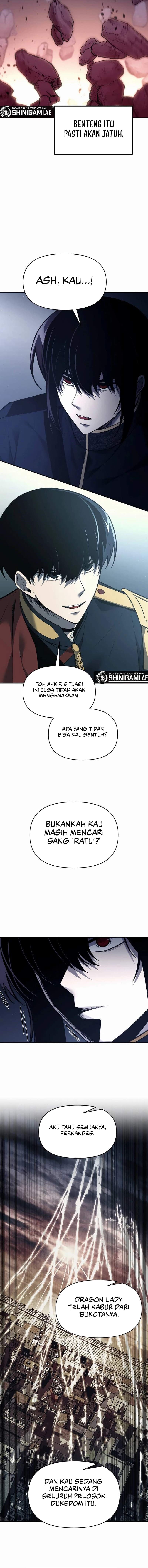 Read I Became The Tyrant Of A Defense Game (ID) Manga Online
