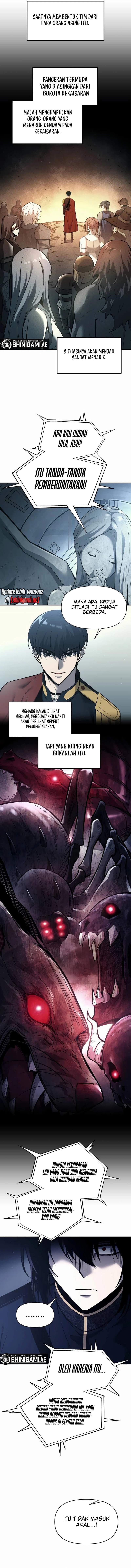 Read I Became The Tyrant Of A Defense Game (ID) Manga Online