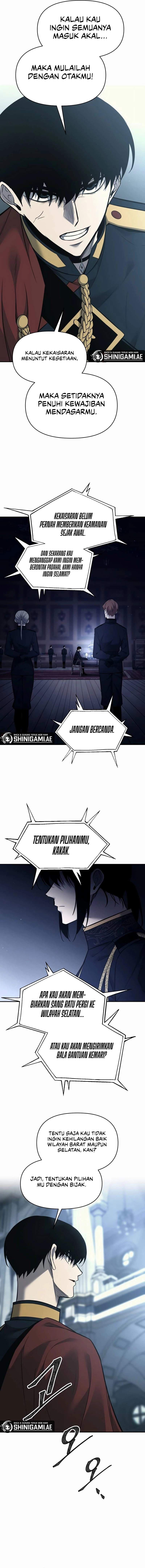 Read I Became The Tyrant Of A Defense Game (ID) Manga Online