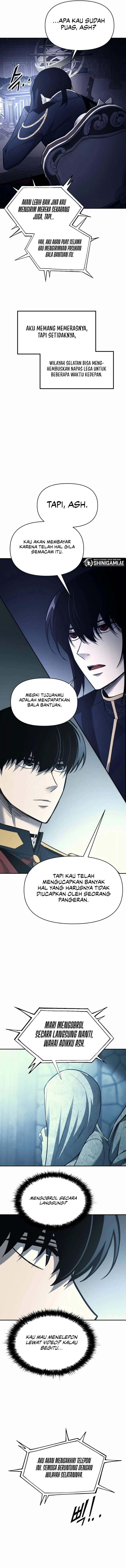 Read I Became The Tyrant Of A Defense Game (ID) Manga Online