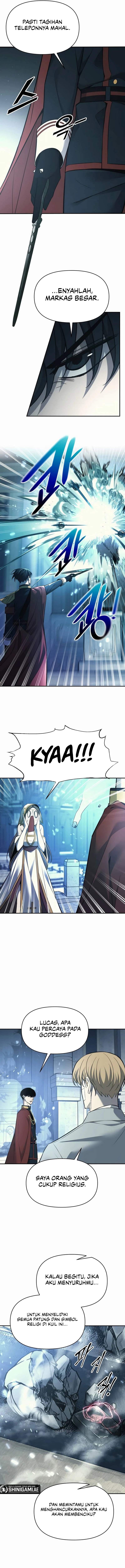 Read I Became The Tyrant Of A Defense Game (ID) Manga Online