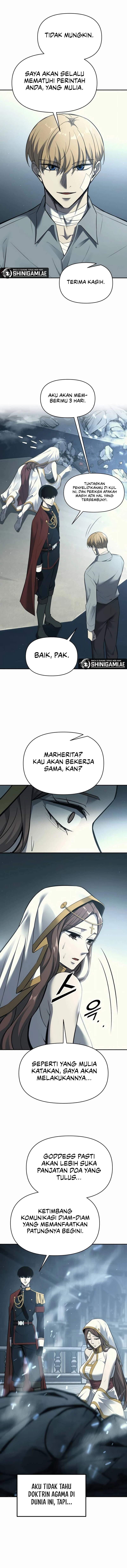 Read I Became The Tyrant Of A Defense Game (ID) Manga Online