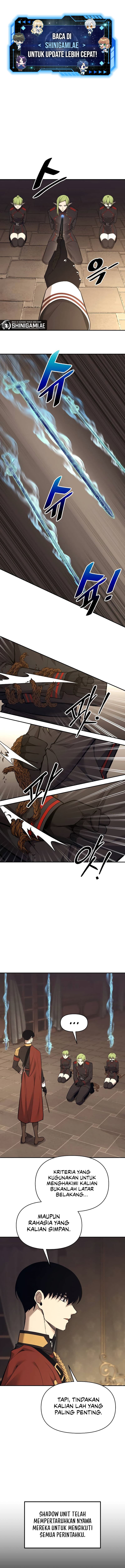 Read I Became The Tyrant Of A Defense Game (ID) Manga Online