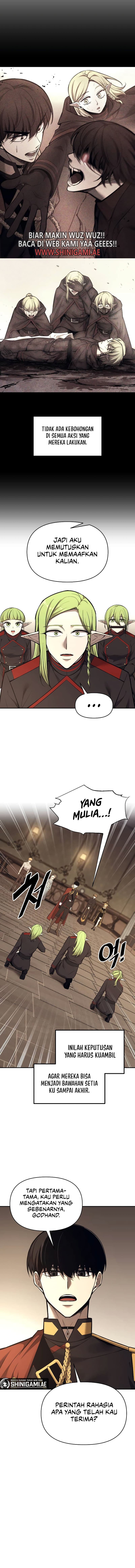 Read I Became The Tyrant Of A Defense Game (ID) Manga Online