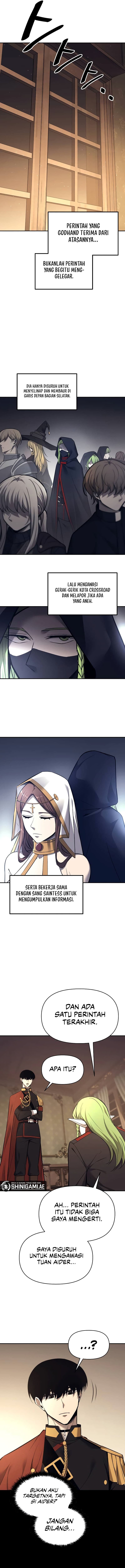 Read I Became The Tyrant Of A Defense Game (ID) Manga Online