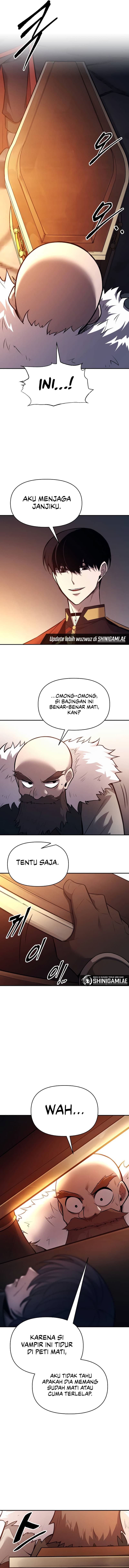 Read I Became The Tyrant Of A Defense Game (ID) Manga Online