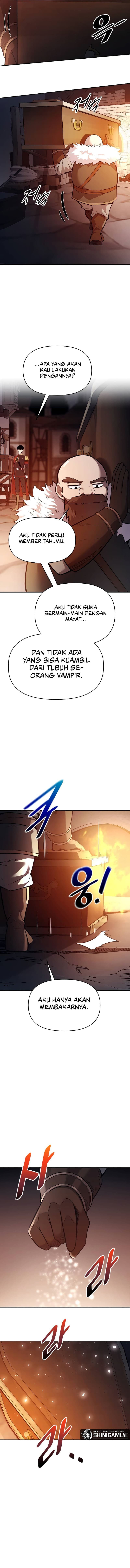 Read I Became The Tyrant Of A Defense Game (ID) Manga Online