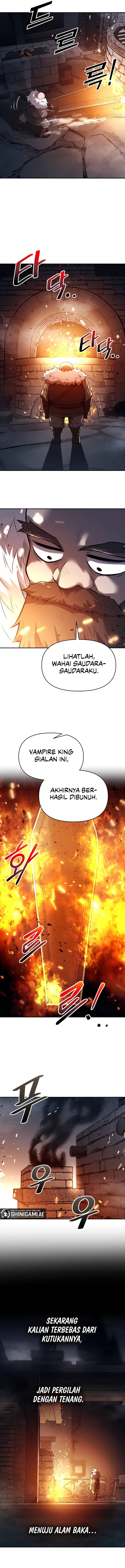 Read I Became The Tyrant Of A Defense Game (ID) Manga Online