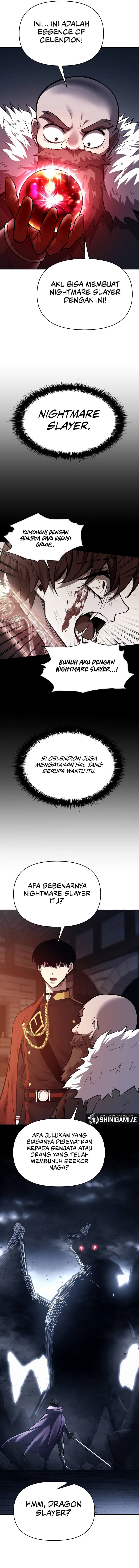 Read I Became The Tyrant Of A Defense Game (ID) Manga Online