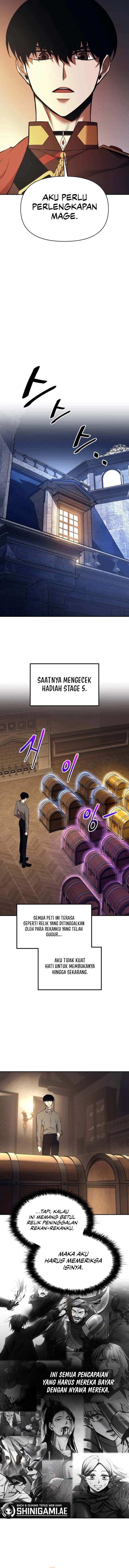 Read I Became The Tyrant Of A Defense Game (ID) Manga Online