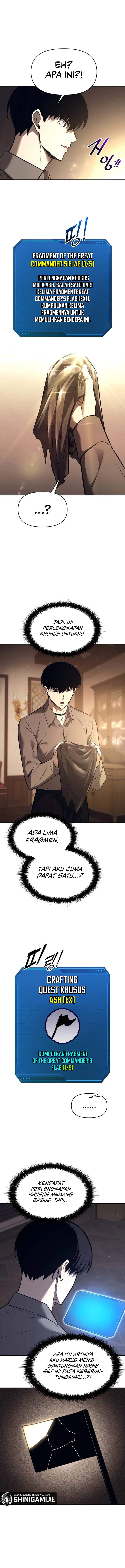 Read I Became The Tyrant Of A Defense Game (ID) Manga Online