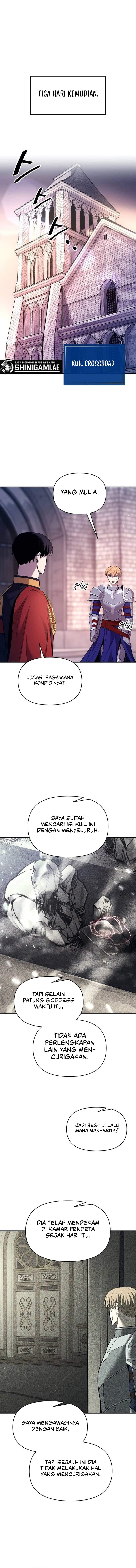 Read I Became The Tyrant Of A Defense Game (ID) Manga Online