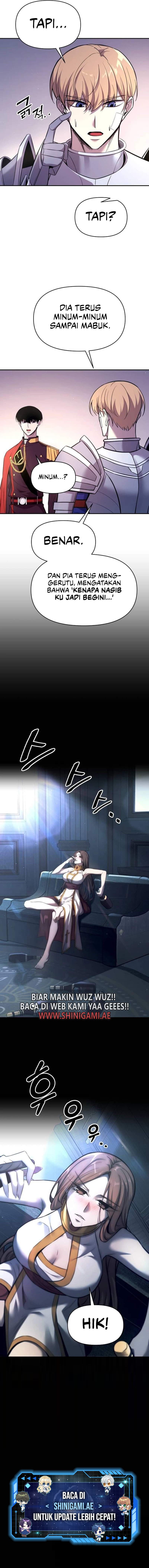 Read I Became The Tyrant Of A Defense Game (ID) Manga Online