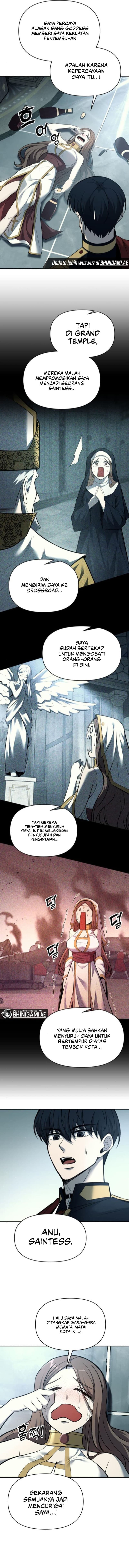 Read I Became The Tyrant Of A Defense Game (ID) Manga Online