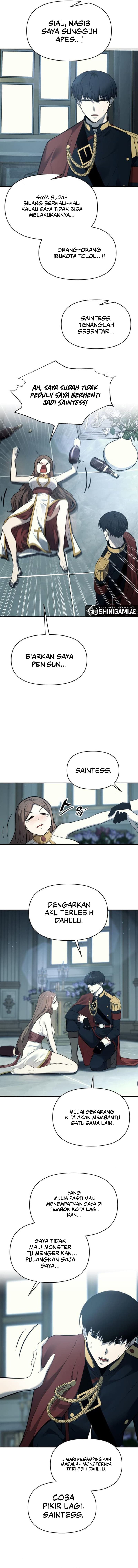 Read I Became The Tyrant Of A Defense Game (ID) Manga Online