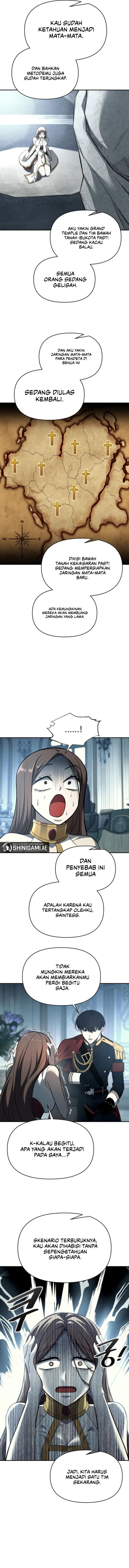 Read I Became The Tyrant Of A Defense Game (ID) Manga Online
