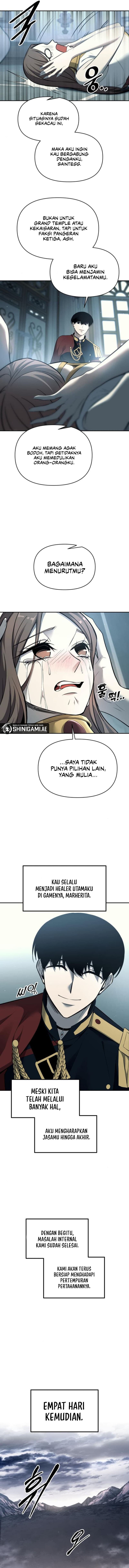 Read I Became The Tyrant Of A Defense Game (ID) Manga Online