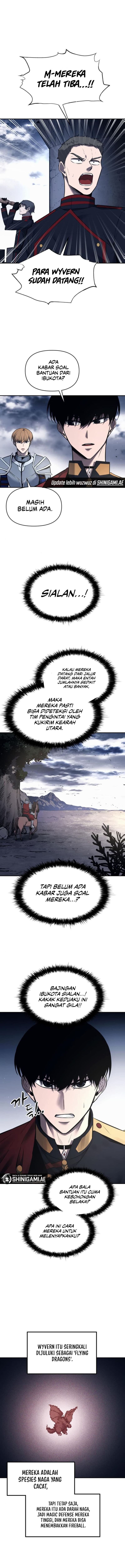 Read I Became The Tyrant Of A Defense Game (ID) Manga Online