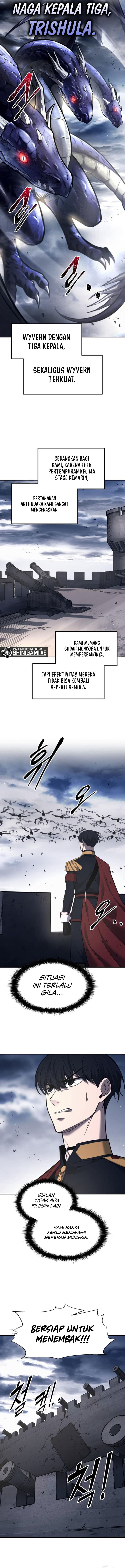 Read I Became The Tyrant Of A Defense Game (ID) Manga Online