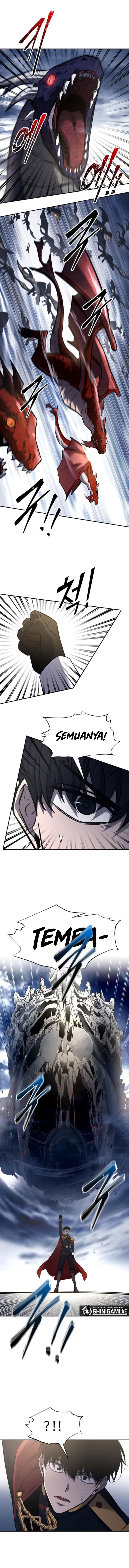 Read I Became The Tyrant Of A Defense Game (ID) Manga Online