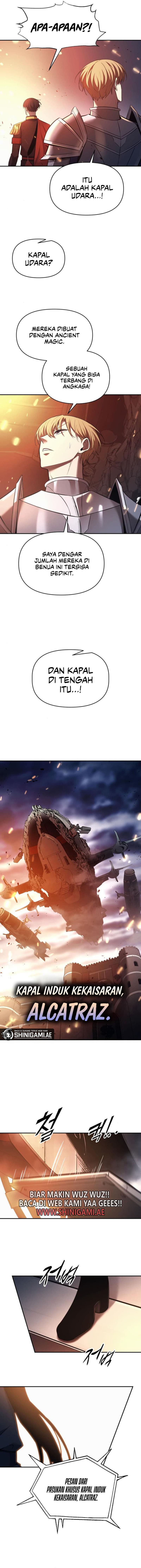 Read I Became The Tyrant Of A Defense Game (ID) Manga Online