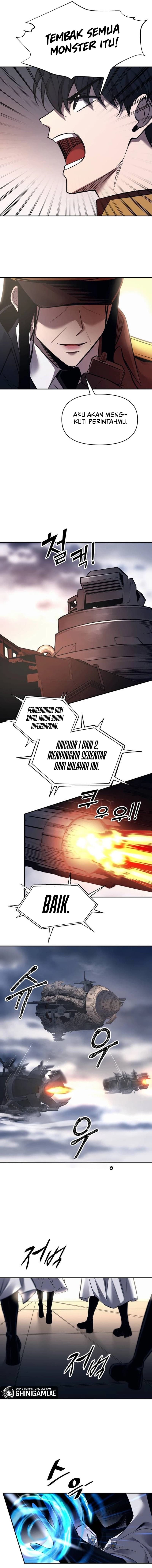 Read I Became The Tyrant Of A Defense Game (ID) Manga Online