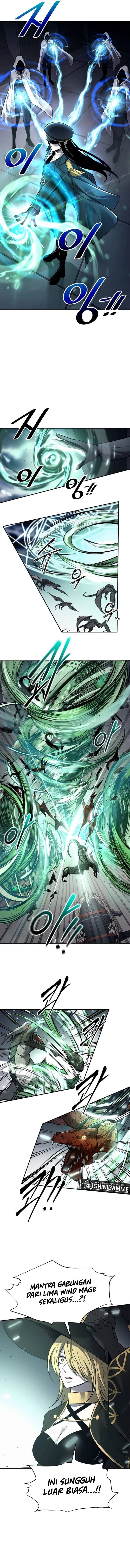Read I Became The Tyrant Of A Defense Game (ID) Manga Online