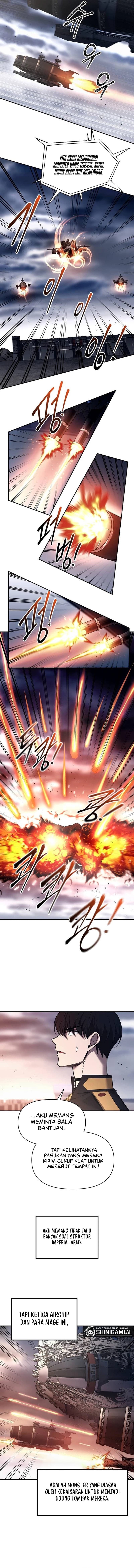 Read I Became The Tyrant Of A Defense Game (ID) Manga Online