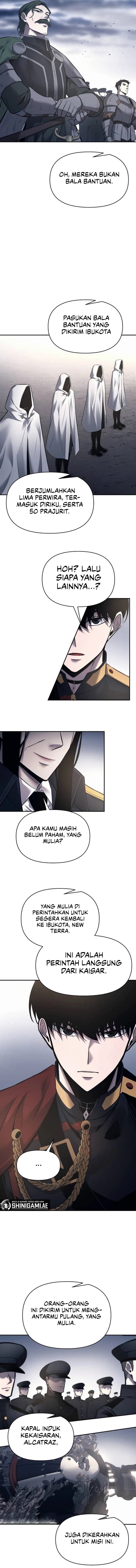 Read I Became The Tyrant Of A Defense Game (ID) Manga Online