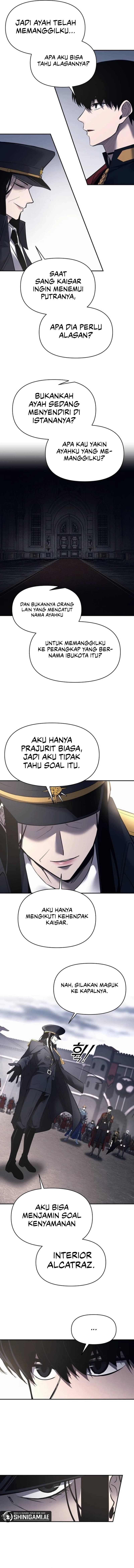 Read I Became The Tyrant Of A Defense Game (ID) Manga Online