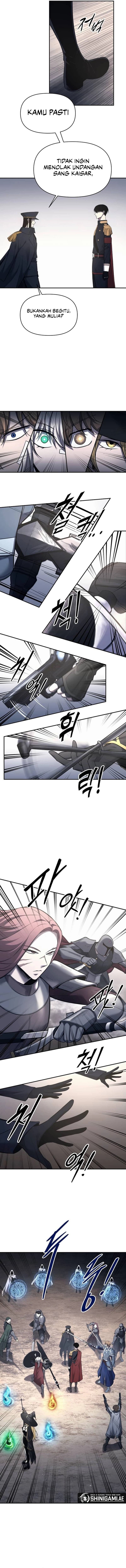 Read I Became The Tyrant Of A Defense Game (ID) Manga Online