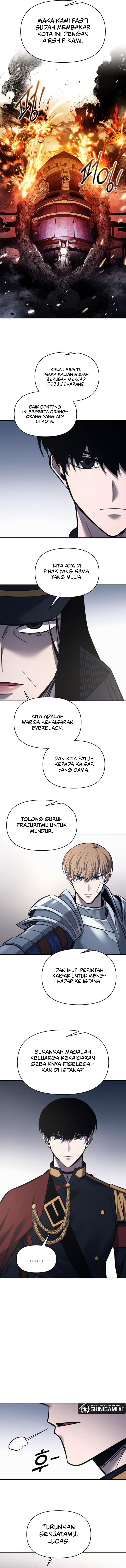 Read I Became The Tyrant Of A Defense Game (ID) Manga Online