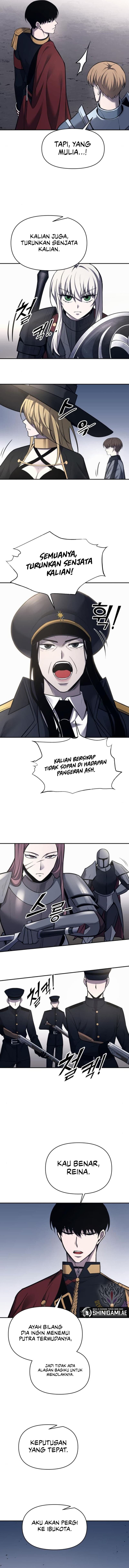 Read I Became The Tyrant Of A Defense Game (ID) Manga Online