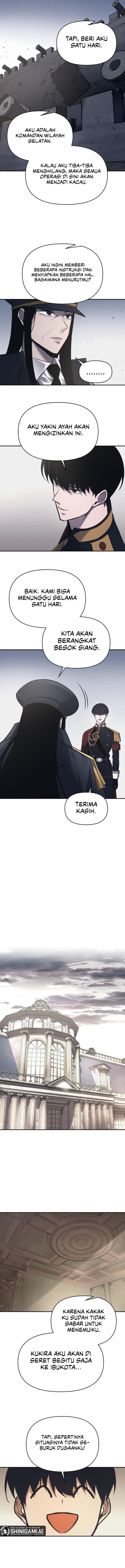 Read I Became The Tyrant Of A Defense Game (ID) Manga Online